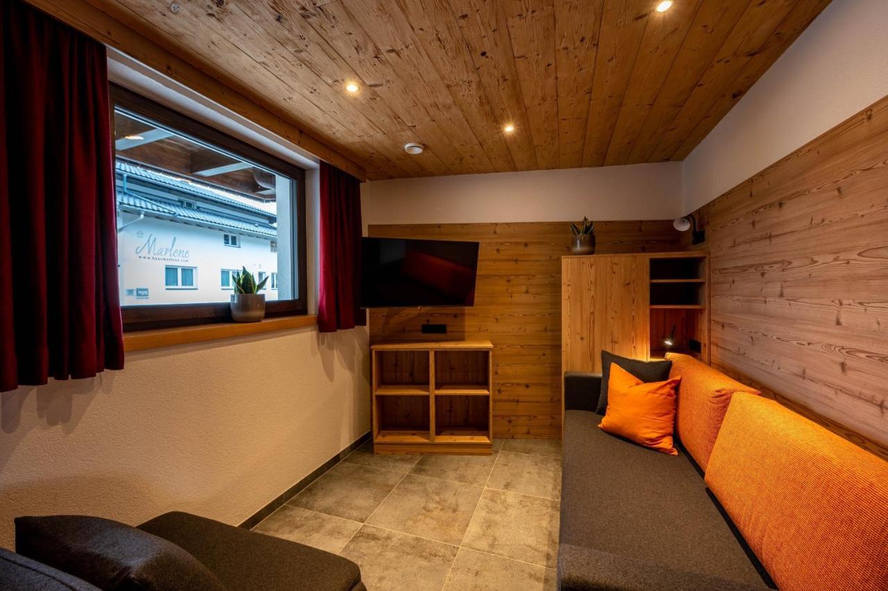 Appartement Auszeit