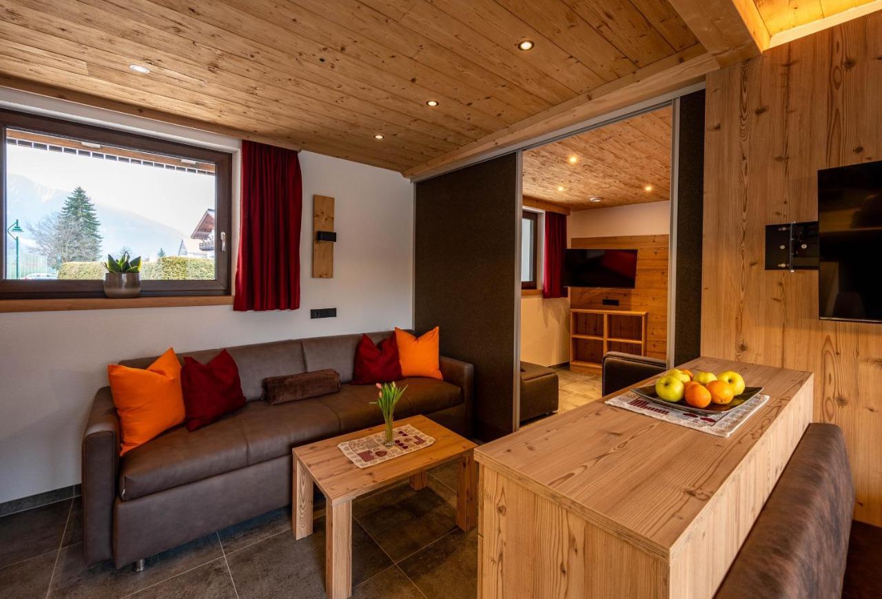 Appartement Auszeit *