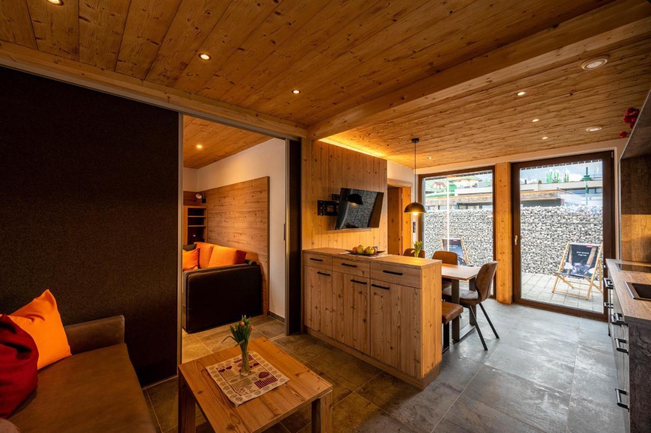 Auszeit Appartement *