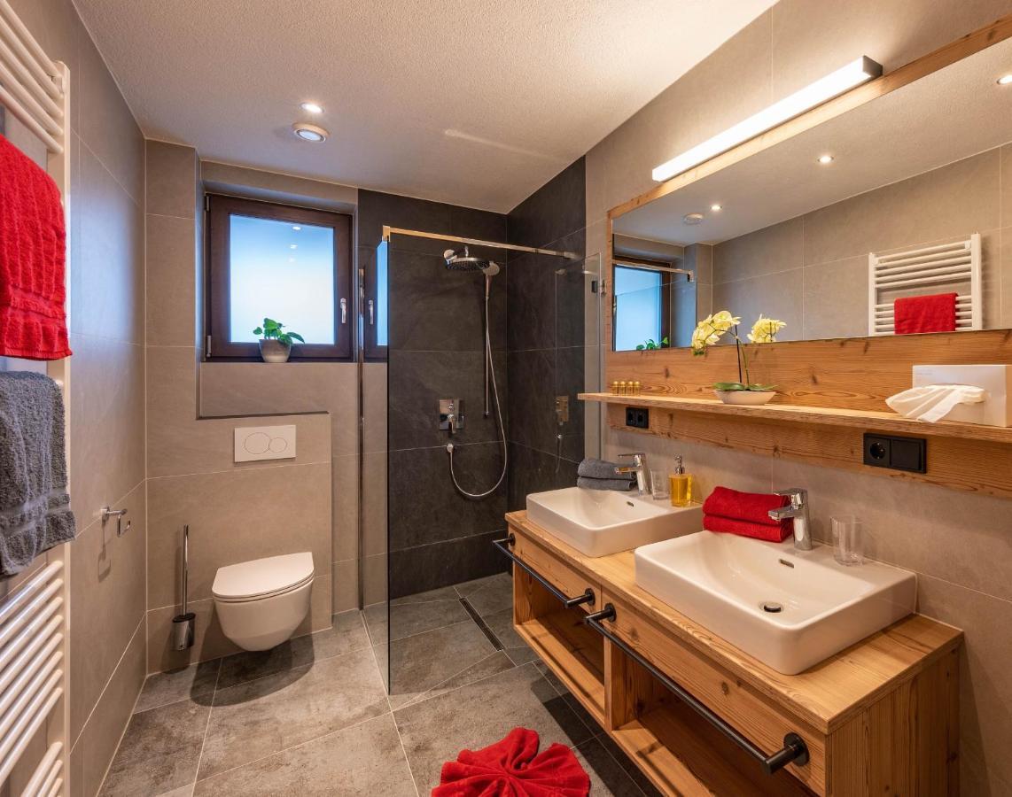 Appartement Auszeit