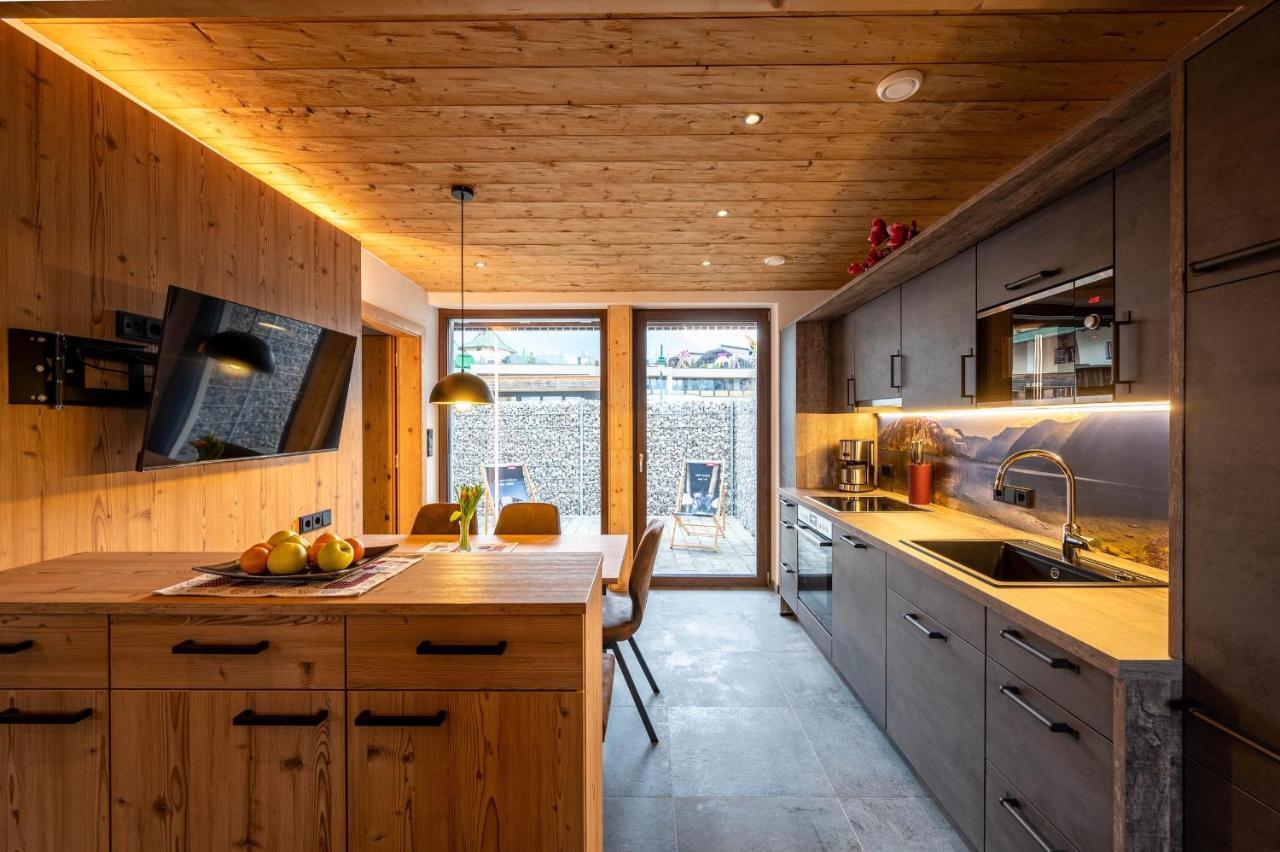 Auszeit Appartement *