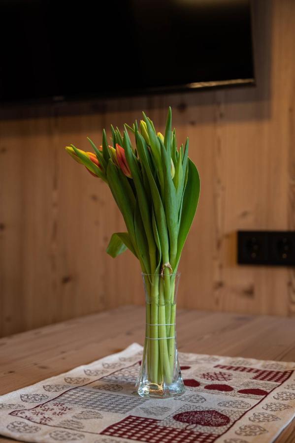Auszeit Appartement