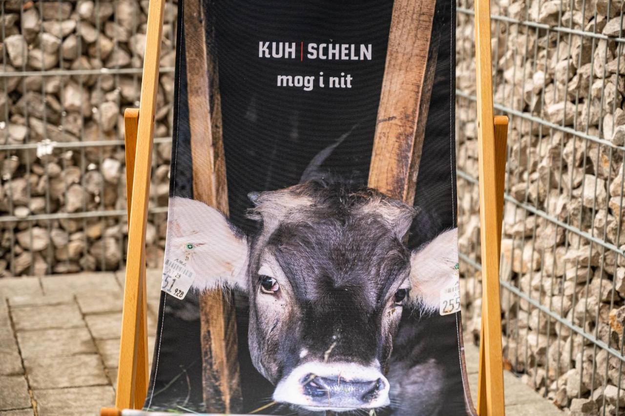 Auszeit * Lermoos
