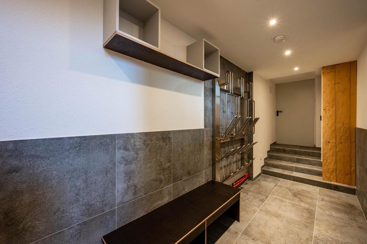 Appartement Auszeit *