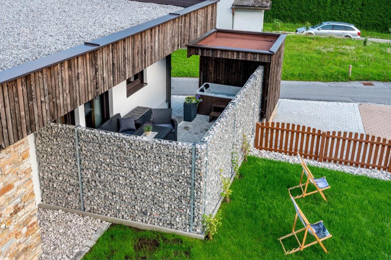 Appartement Auszeit *